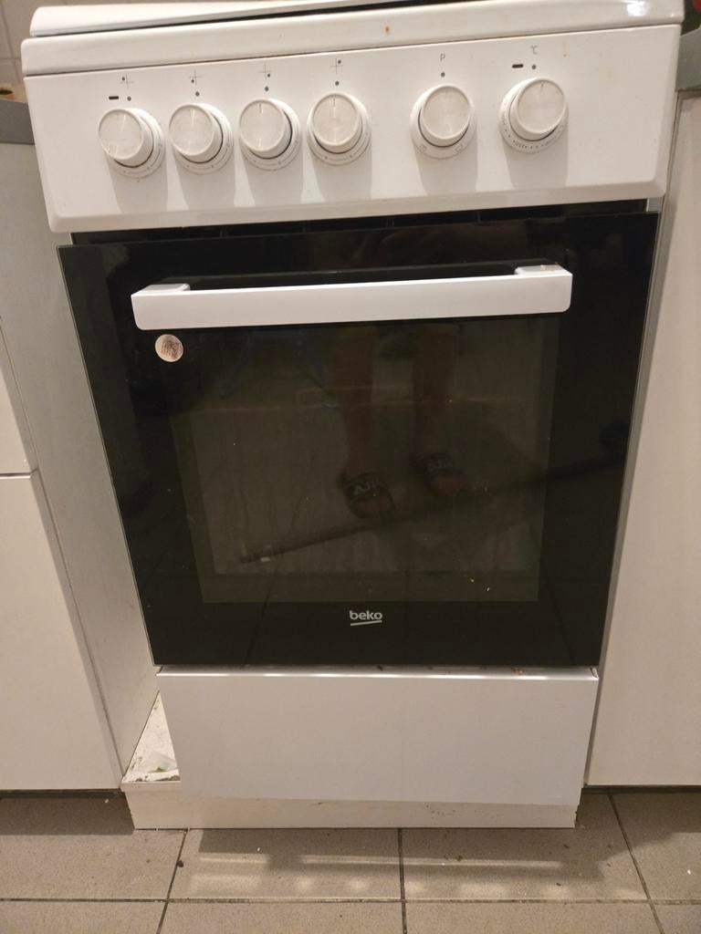 Beko, Enlèvement