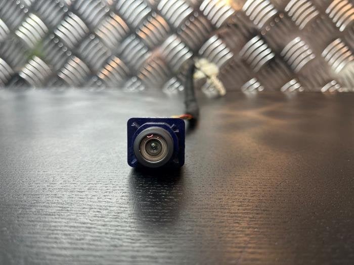 Module caméra d'un Mercedes A-Klasse, -, 3 mois de garantie, Utilisé, -