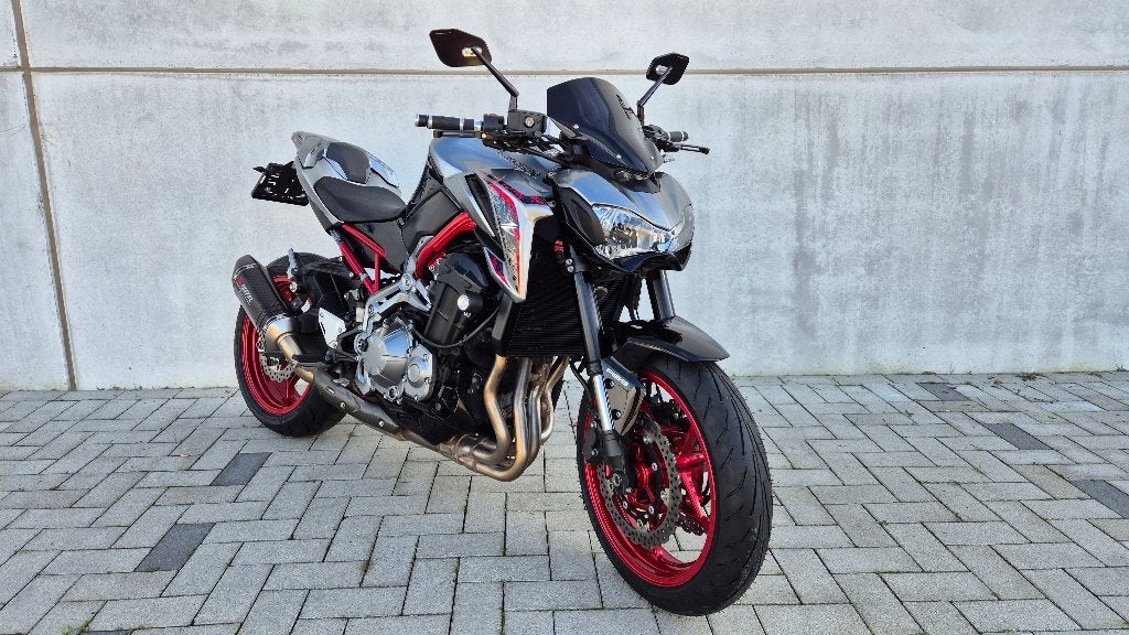 KAWASAKI Z900 inclusief garantie en keuring, Motoren, Motorrijbewijs A, Gebruikt, 900 cc, Particulier