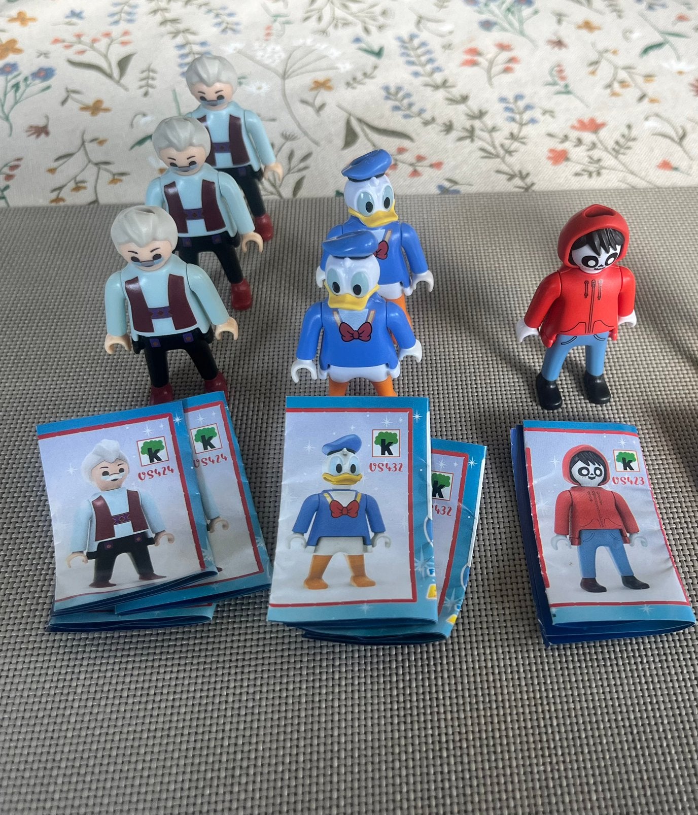 Playmobil Kinder Surprise, Enfants & Bébés, Neuf, Enlèvement ou Envoi, Autres séries, Figurines