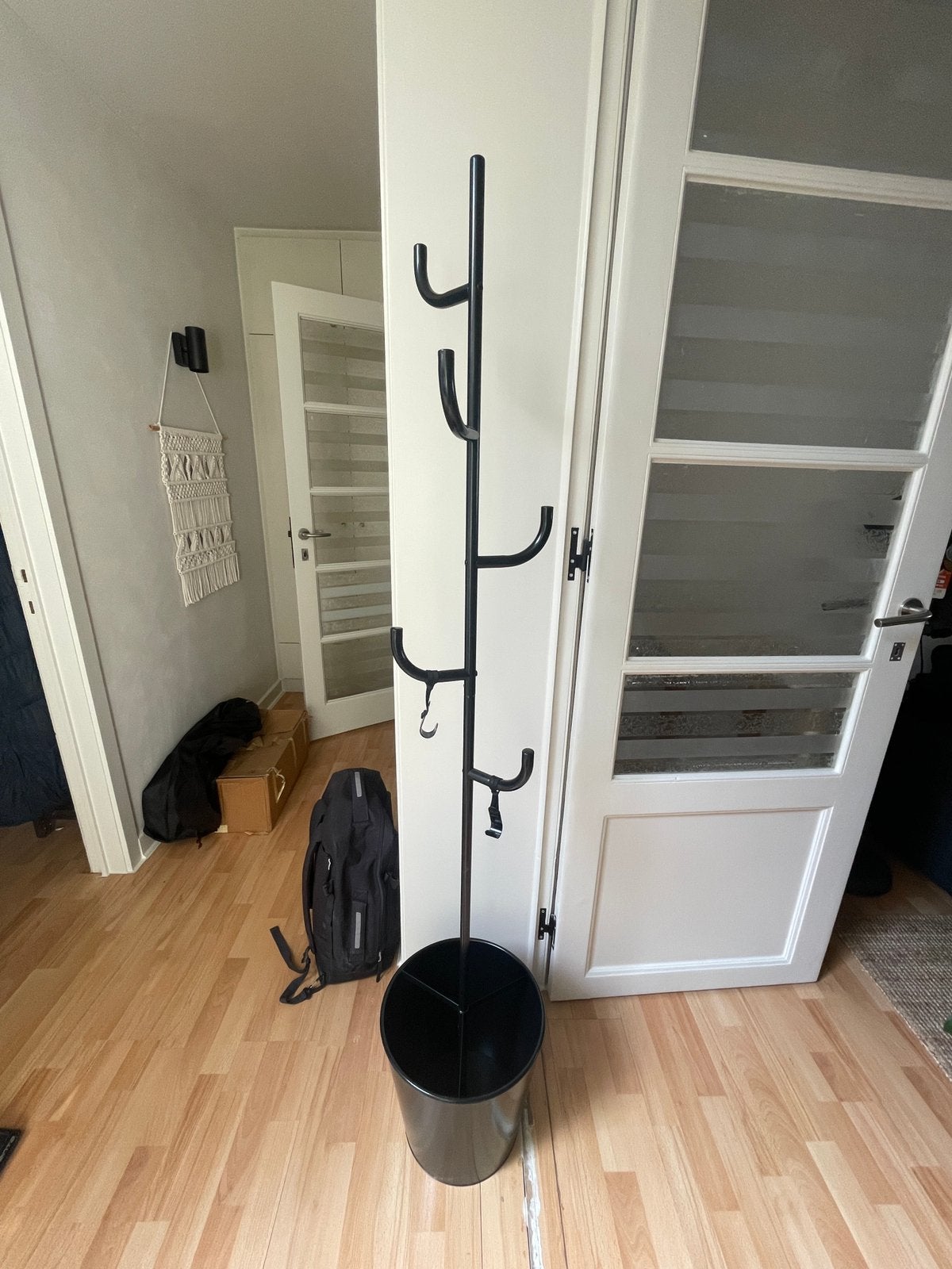 Ikea Älganäs kapstok, Enlèvement, Comme neuf