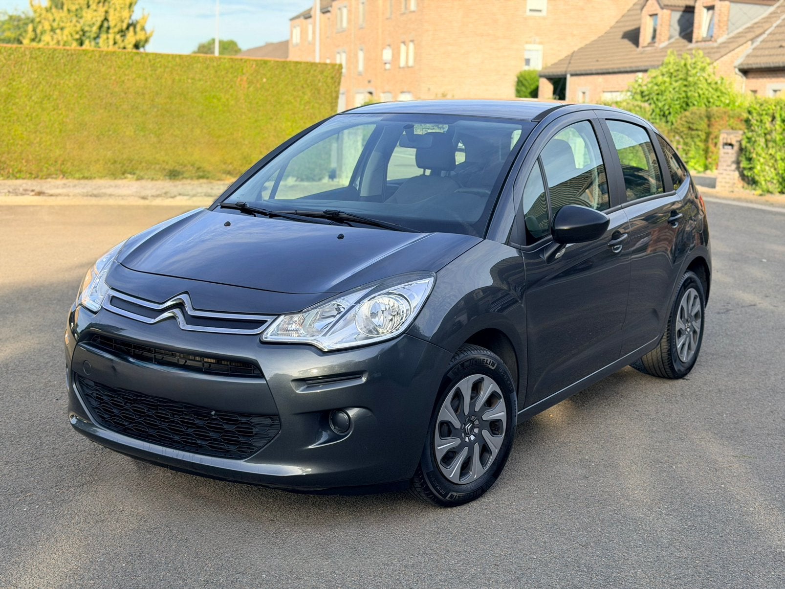 C3 1.0 eco carpass impeccable, Achat, Entreprise, Boîte manuelle, Entretenue par le concessionnaire