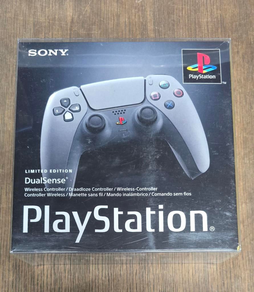 30Th Anniversary PS5 controller, Ophalen of Verzenden