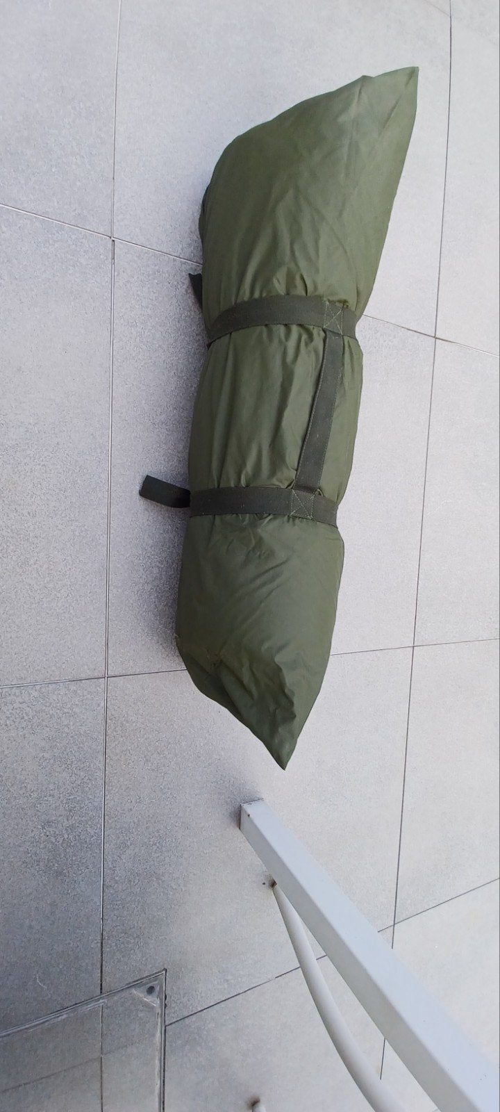 Militaria: Originele ABL Winterslaapzak Clown Bedding (1987), Enlèvement ou Envoi