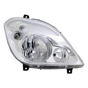 Koplamp Mercedes Sprinter W906 koplamp Mercedes Sprinter 906, -, Nieuw, Ophalen of Verzenden, -