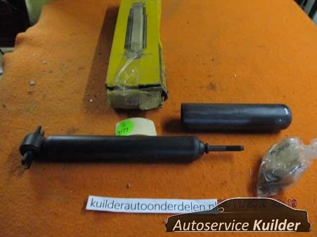 Nieuwe schokdemper achter Nissan Cherry II Monroe, -, -, Nieuw, Ophalen of Verzenden