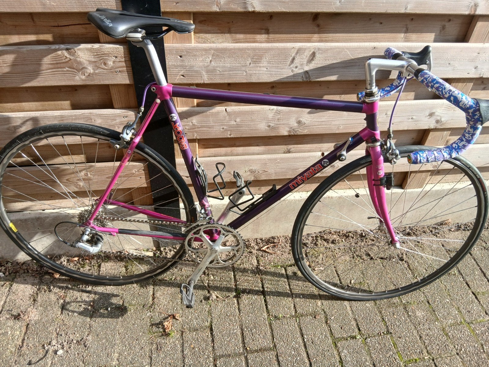 koga miyata, Vélos & Vélomoteurs, Enlèvement, Koga Miyata