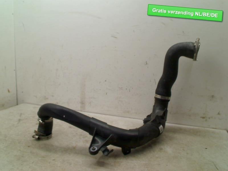 INTERCOOLER PIJP met slangen T-Roc I (5Q0145762E), Gebruikt, Volkswagen, Volkswagen AG, Kundenbetreuung@volkswagen.de