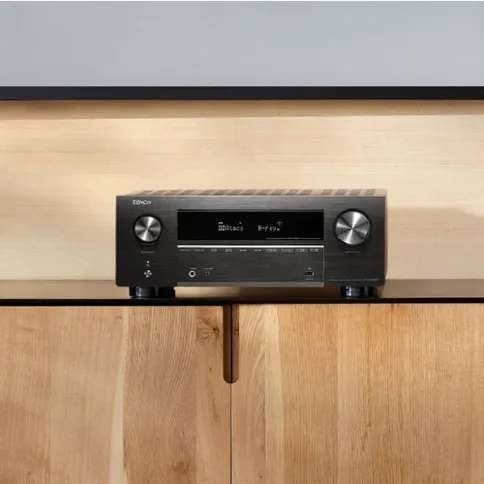 DENON AVC-X3800H, Audio, Tv en Foto, Overige systemen, Denon, Ophalen of Verzenden, Zo goed als nieuw