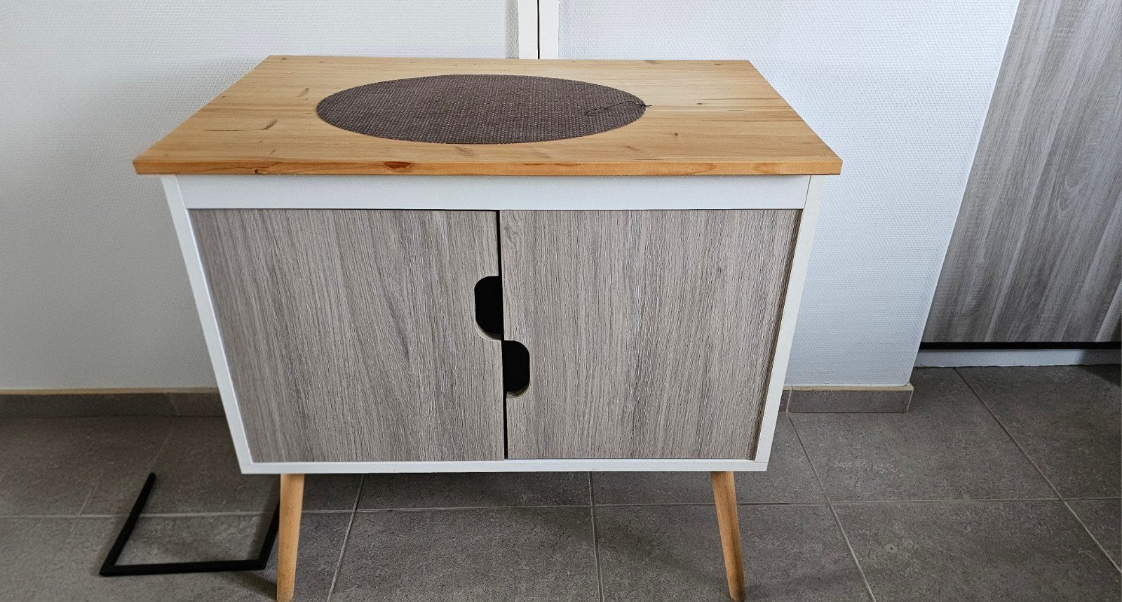 meuble d'appoint, Ophalen, Zo goed als nieuw