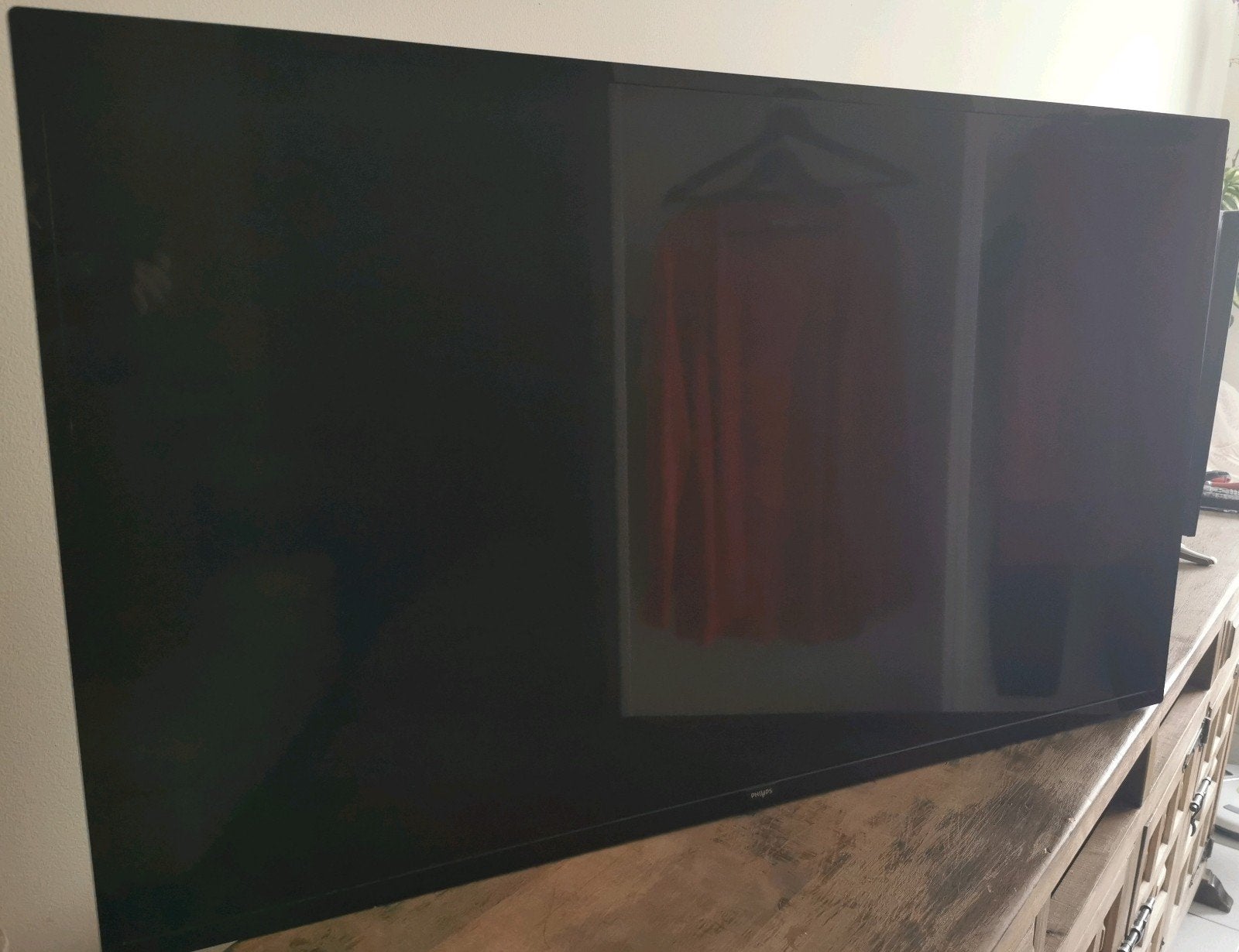 Philips tv model nr 43pfs5503/12, Ophalen, Philips