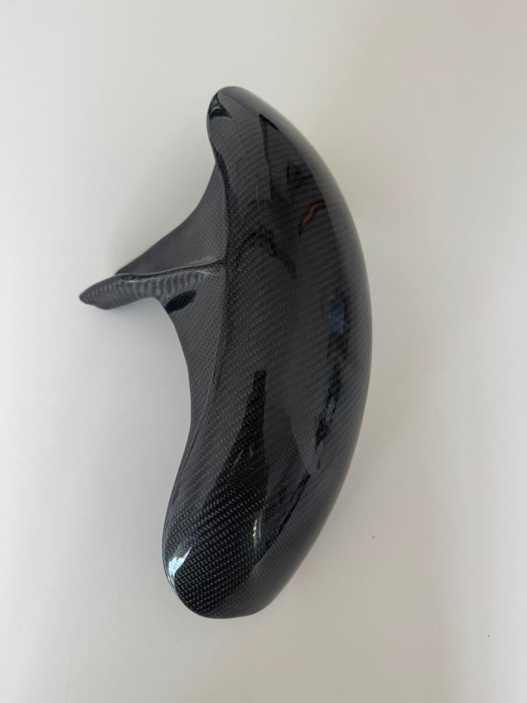 Carbon voorspatbord Zip SP/Vespa Sprint, Fietsen en Brommers, Brommeronderdelen | Scooters, Nieuw, Piaggio, Overige typen, Ophalen of Verzenden