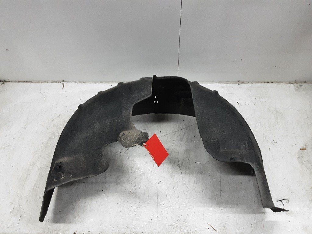 PARE BOUE ARRIERE DROIT Tiguan (CT1) (571810972B), Volkswagen, Garde-boue, Mevr. I. Hauben, Utilisé