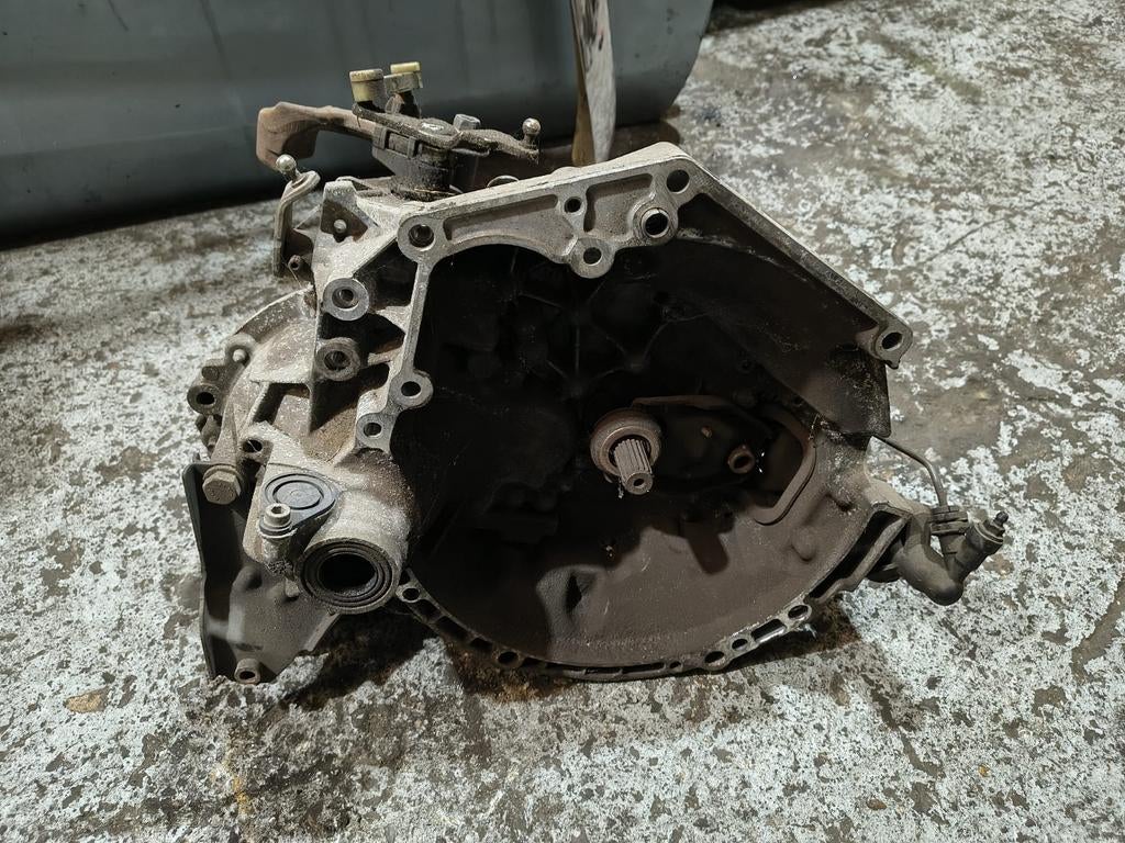 Citroën C2 1.1i 20CQ08 Versnellingsbak, Auto-onderdelen, Gebruikt, Citroën, ., Ophalen of Verzenden