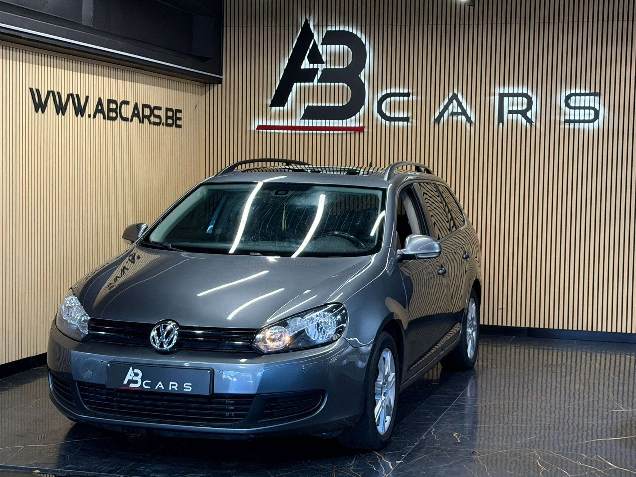 Volkswagen Golf SW 1.6 CR TDi Highline * TOIT PANO - OUVRANT, Commande vocale, Achat, 105 ch, Entreprise
