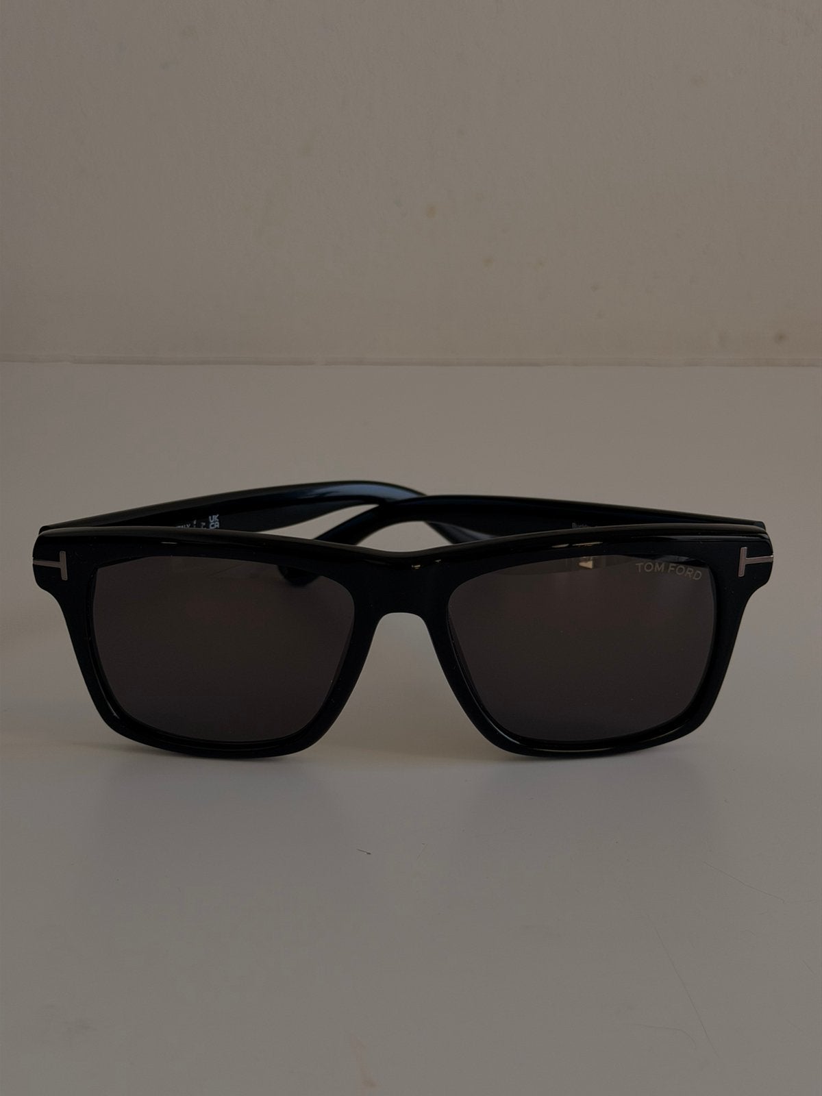 Tom Ford zonnebril in perfecte staat, Enlèvement ou Envoi, Comme neuf, Lunettes de soleil