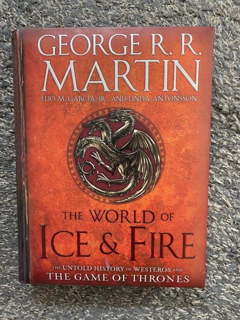 GEORGE MARTIN GAME OF THRONES/EEN SPEL DER TRONEN DIVERSE BO, Boeken, Ophalen of Verzenden