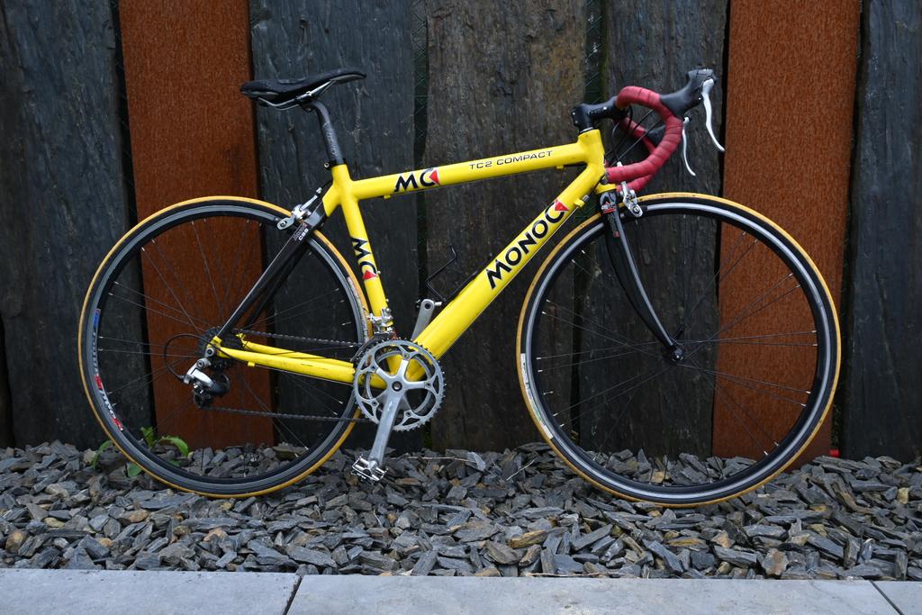 Velo de route, 49 à 53 cm, Aluminium, Comme neuf, Enlèvement