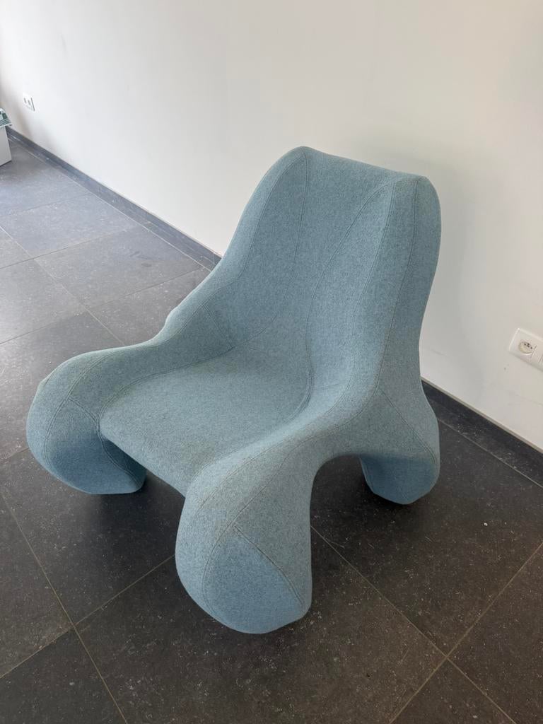 Club 112, Maison & Meubles, Fauteuils, Enlèvement, Comme neuf