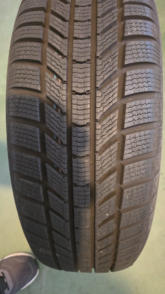 Banden, Ophalen, 16 inch, Nieuw, Band(en)