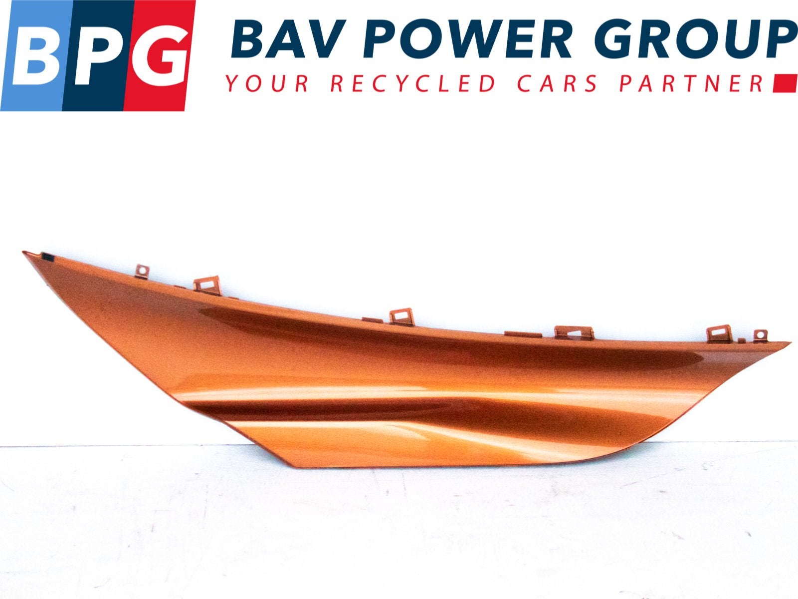 AILE ARRIÈRE BLENDE i15 BMW i8 Roadster (I12) (7487746), Arrière, Garde-boue, Utilisé, BMW