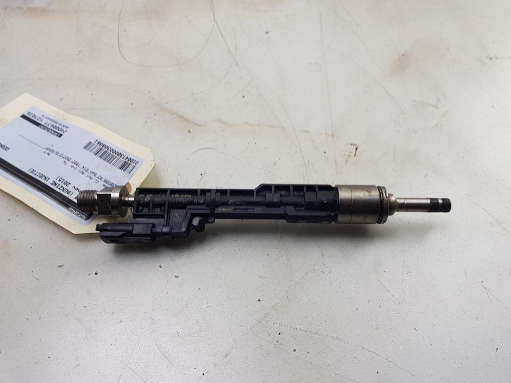 INJECTEUR BMW X5 (F15) (|13647639994|13648625397|), Robert Bosch AG, Utilisé, BMW, Robert-Bosch-Allee 1
74232  Abstatt, DE