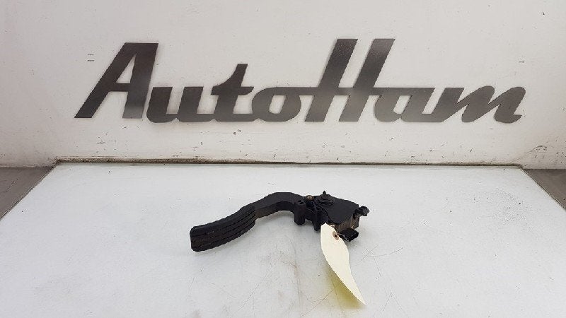 PEDALE D'ACCELERATEUR Dacia Dokker (0S) (|180108712R|), Dacia, Dhr. J. Ham, Administratie@autoham.nl, Utilisé