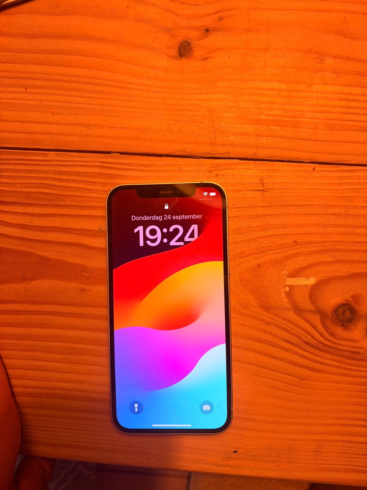 Iphone 12, Telecommunicatie, Ophalen, 80 %, Gebruikt, IPhone 12