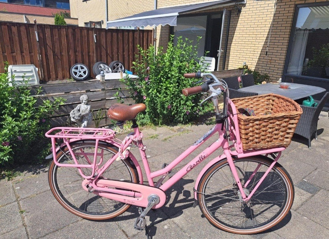 gazelle miss grace t7 2026 damesfiets., Fietsen en Brommers, Ophalen