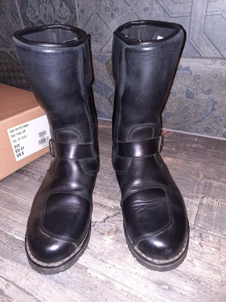 Bottes de moto, Seconde main, TCX, Hommes, Bottes