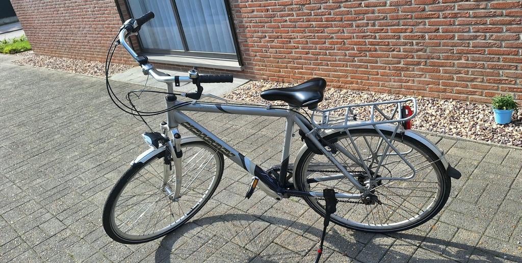 Vélo, Enlèvement