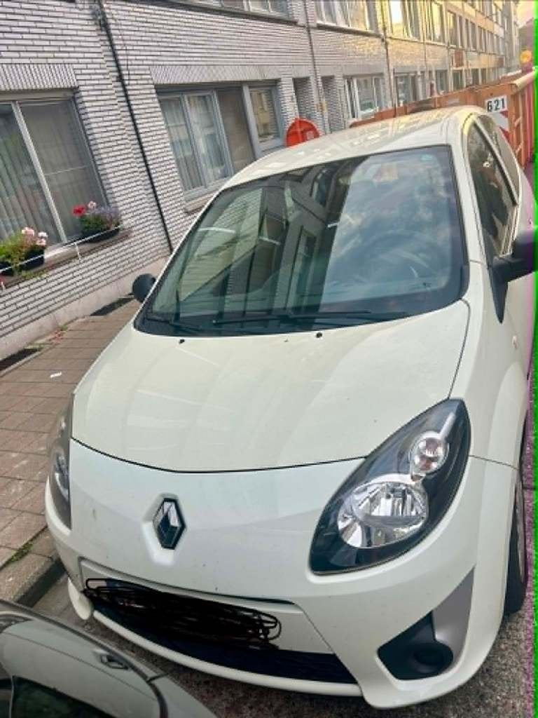 Renault twingo verkopen, Autos, Renault, Euro 5, 939 kg, Boîte manuelle, Autre carrosserie