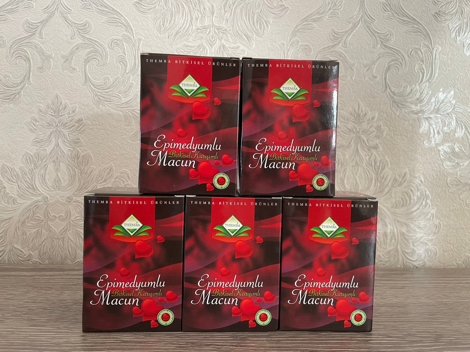 Macun honing 240g, Sports & Fitness, Produits de santé, Wellness & Bien-être, Enlèvement, Neuf, Autres types