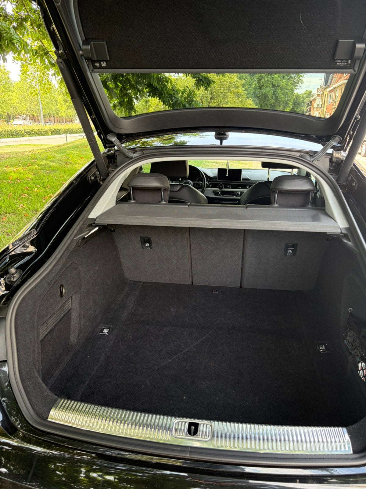Te koop, Autos, Cuir, Achat, Euro 6, Entretenue par le concessionnaire