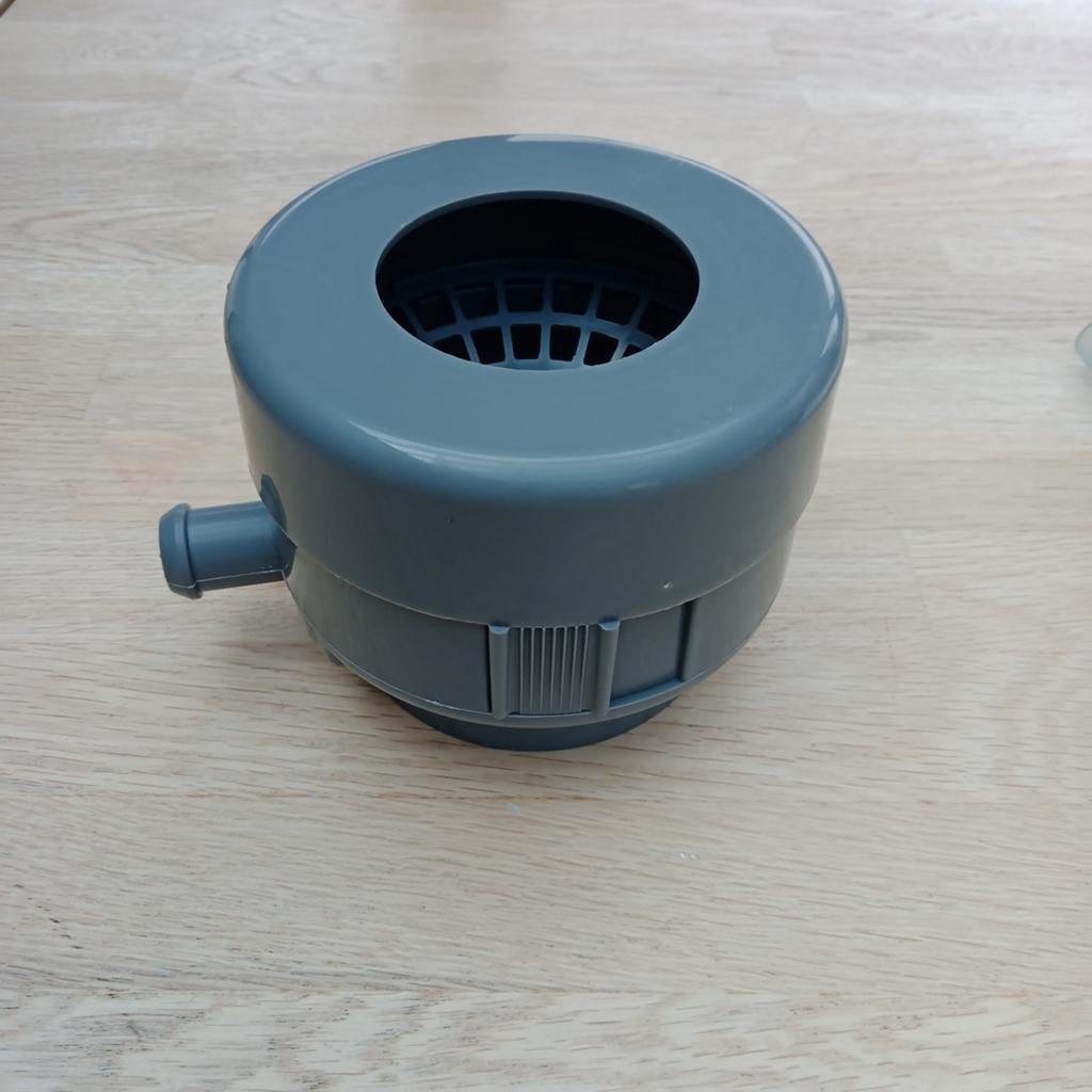 Kit de connexion tonneau eau de pluie, Jardin & Terrasse, Enlèvement ou Envoi