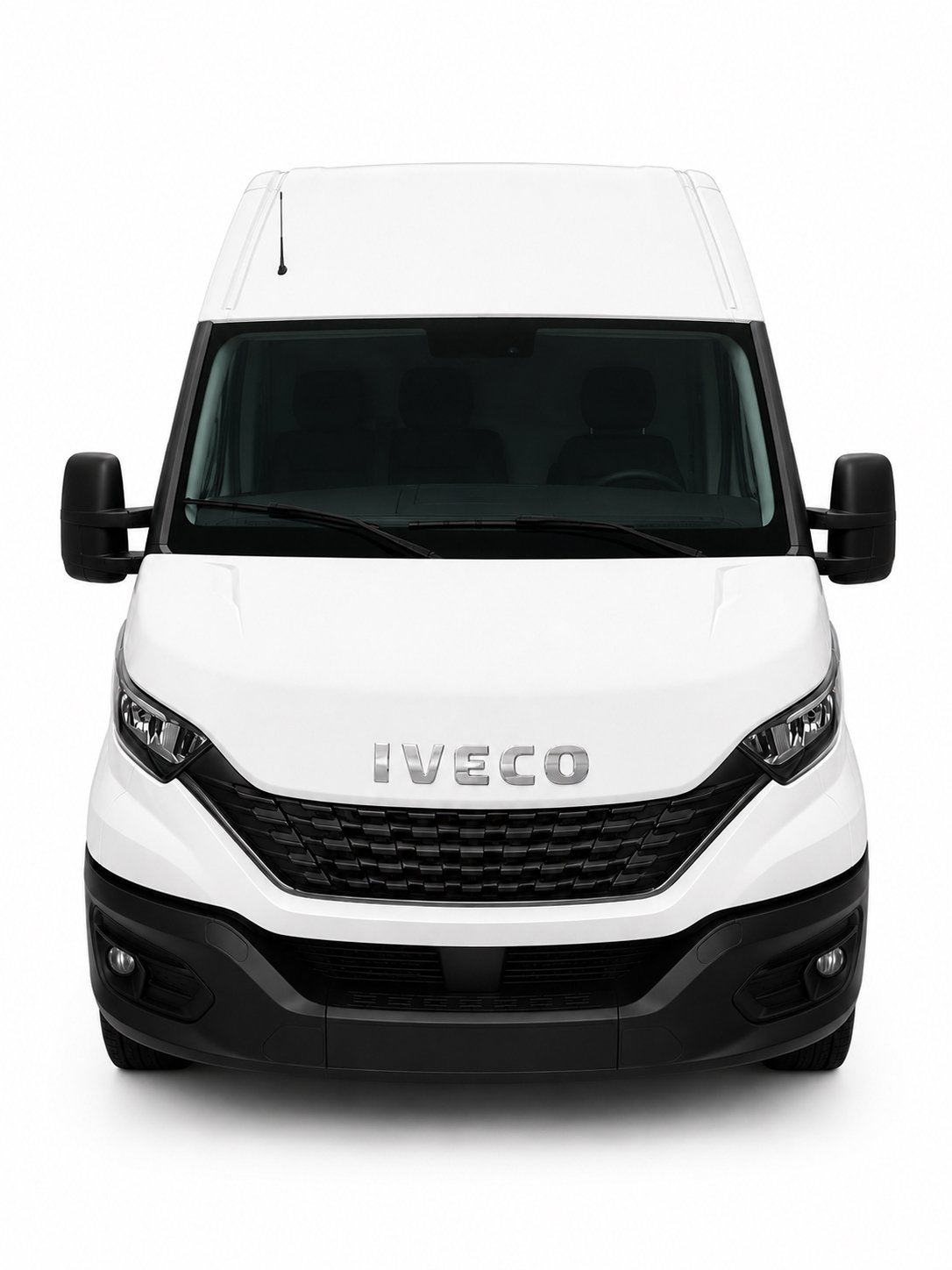 Iveco daily, Achat, Iveco, Bleu, Diesel