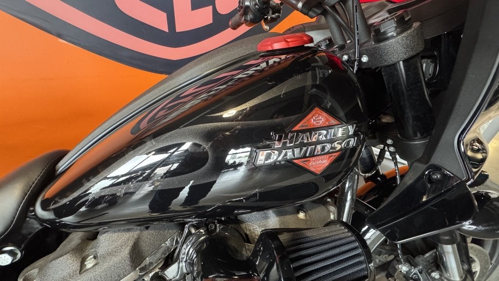 Harley-Davidson Chopper LOW RIDER ST (bj 2025), Motoren, ABS, Overig, 1923 cc