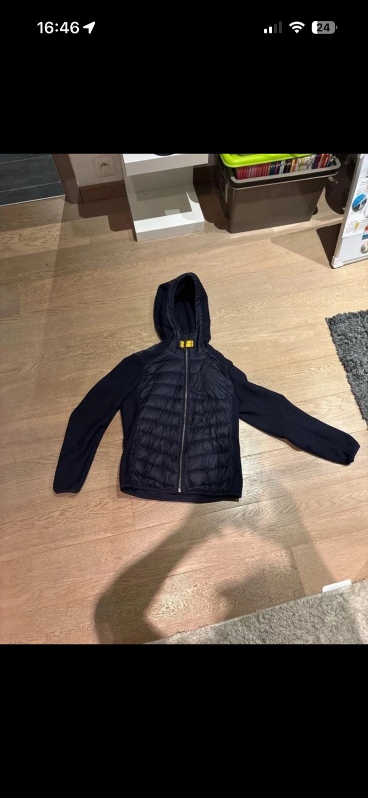 Pjs-jack voor kinderen, Kleding | Heren, Ophalen, Nieuw, Overige maten, Blauw