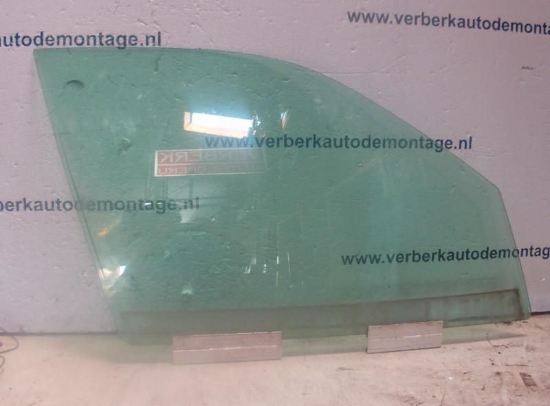 VITRE AVANT DROITE Saab 9-5 (YS3E) (01-1997/12-2009), Utilisé, Saab