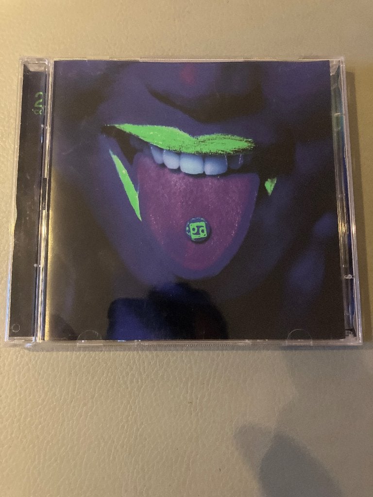 Zillion - a film by robin pront ( cd ), CD & DVD, Trance, Enlèvement ou Envoi, Comme neuf, Compilation