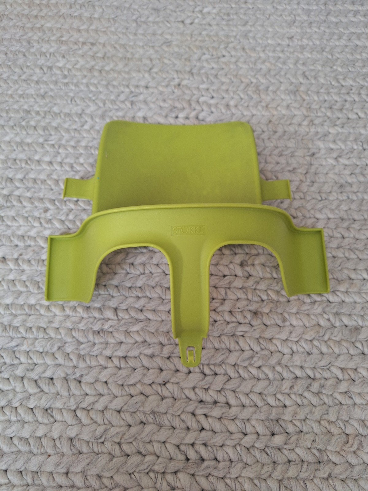 tripptrapp babyset van Stokke, Ophalen, Gebruikt, Meegroeistoel, Stoelverkleiner