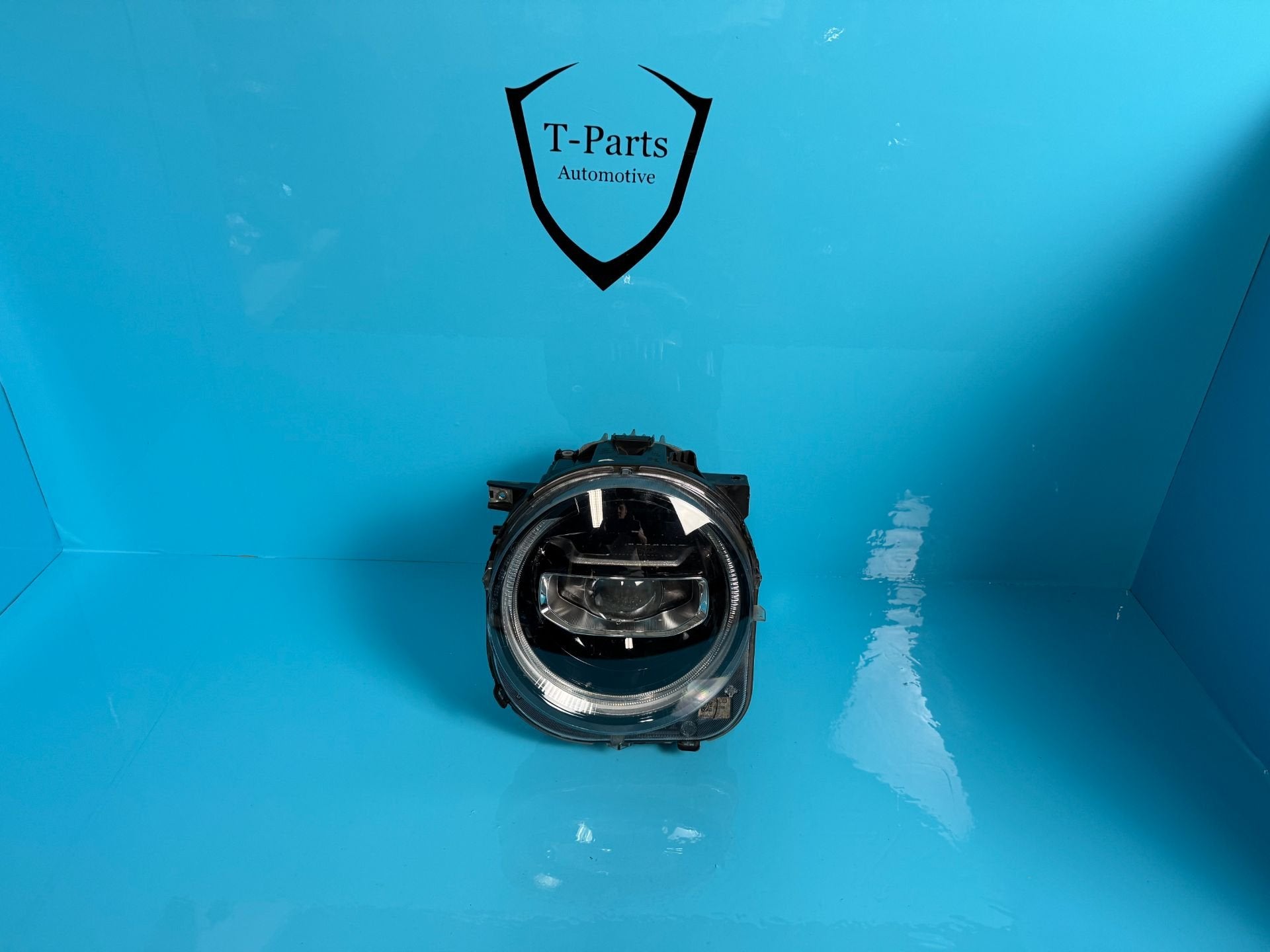 jeep renegade koplamp links 00521440110, Gebruikt, Stellantis N.V., Info@stellantis.com, Taurusavenue 1
2132 LS  Hoofddorp, NL
