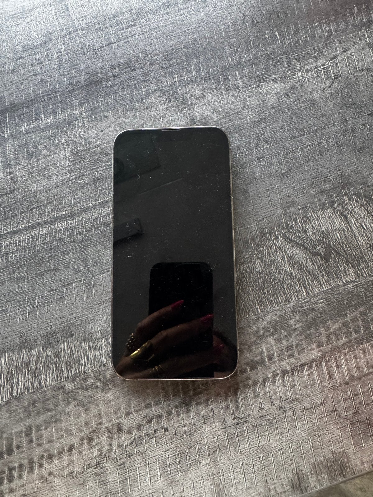 iphone 13 pro, Télécoms, 128 GB, IPhone 13, Enlèvement, Utilisé