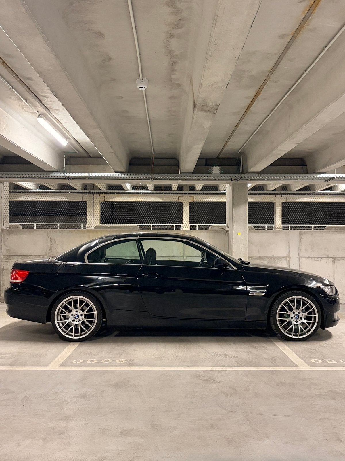 Bmw e93 320i Stage 1, Auto's, Particulier, Te koop