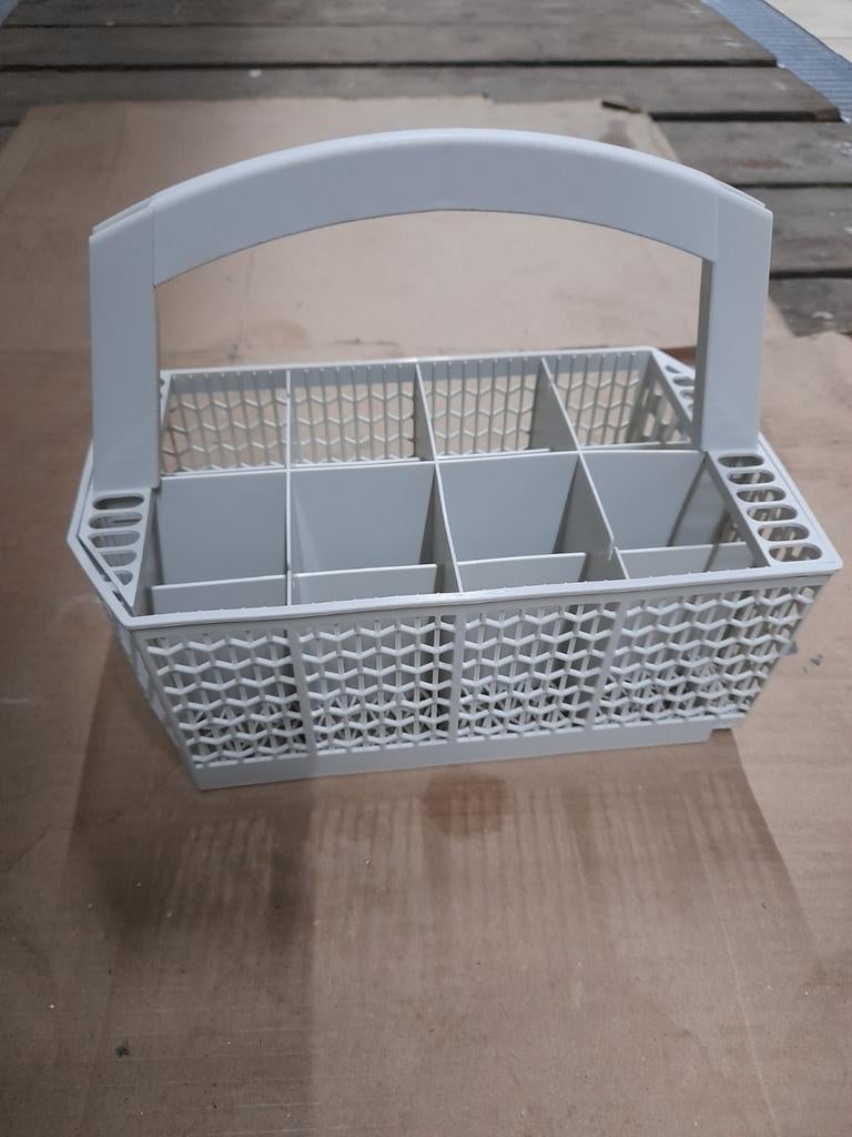 Bestekbakje afwasmachine Miele origineel, Ophalen of Verzenden
