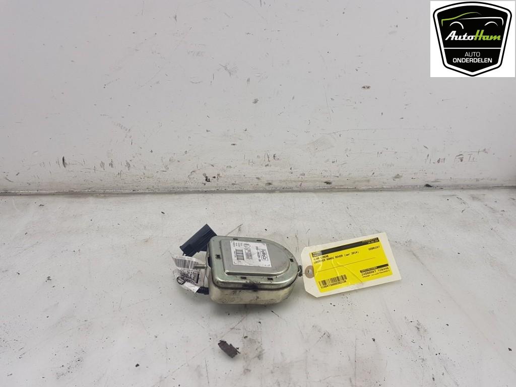 ALARMSIRENE Land + Range Rover Range Rover Sport (LW), Gebruikt, Land Rover
