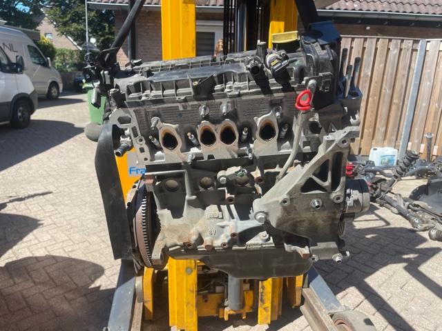 MOTORBLOK Fiat 500 (312) (01-2007/12-2012), Auto-onderdelen, Gebruikt, Dhr. R. de Gouw, Fiat, De Bloemendaal 21 21
5221 EB  'S HERTOGENBOSCH, NL