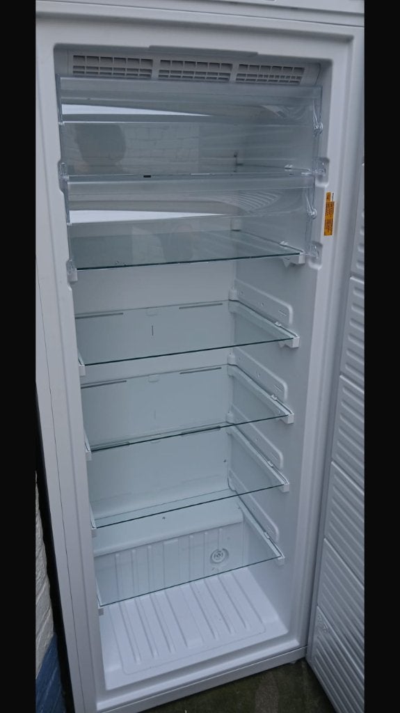 Whirlpool diepvriezer met 7 laden, Elektronische apparatuur, Tussenbouw, 160 cm of meer, Zo goed als nieuw, 60 tot 90 cm