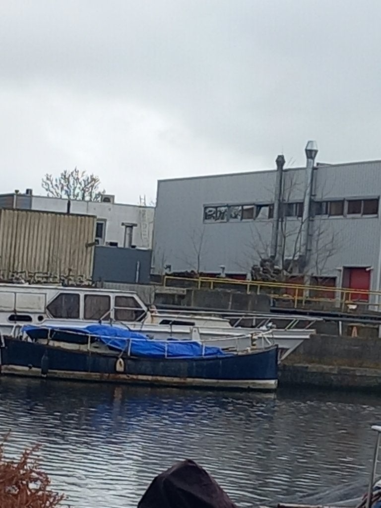 Vakkruiser en sloep, Staal, Binnenboordmotor, Diesel, Dieptemeter