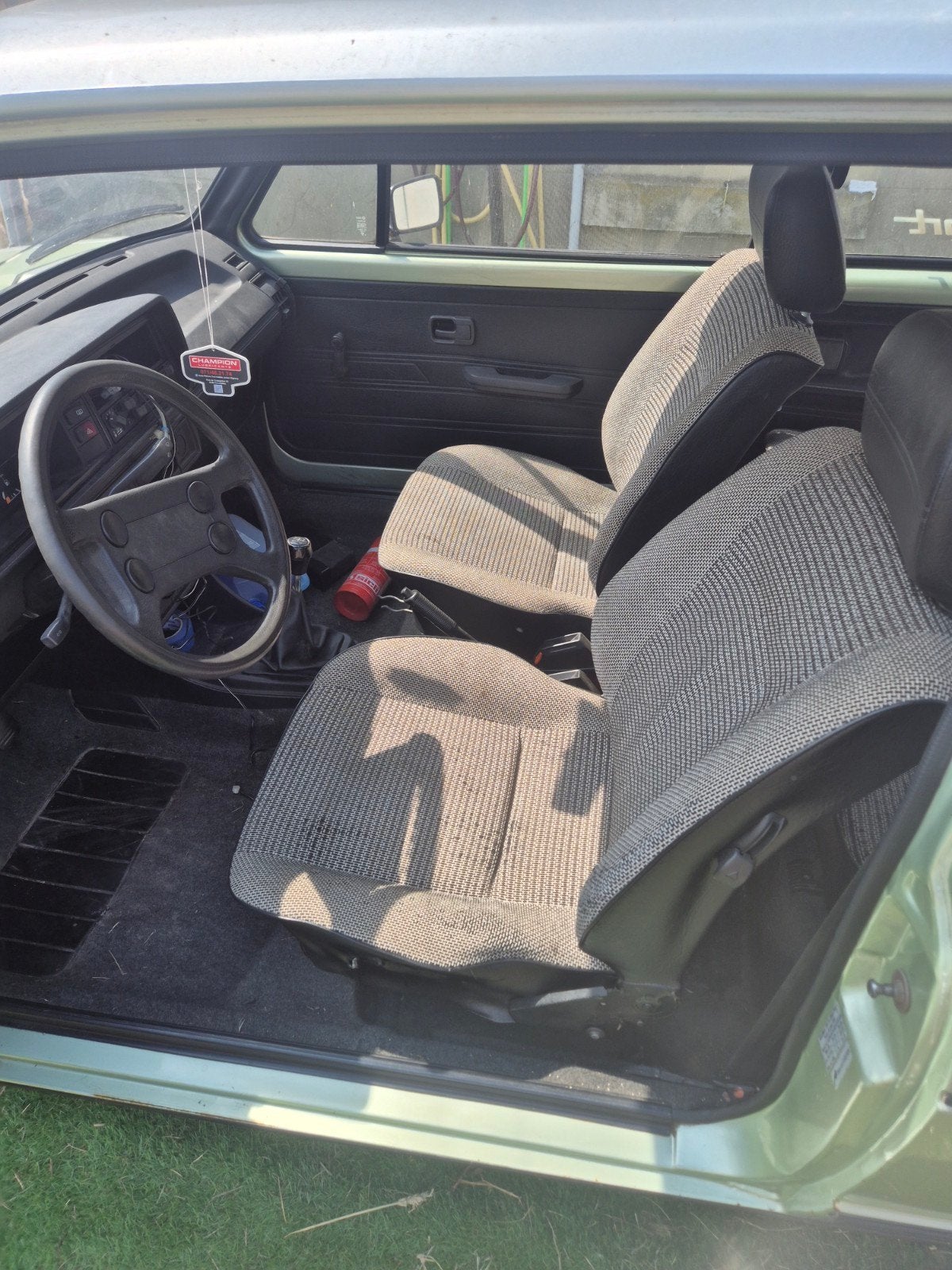 golf 1 1.1 1983, foto 5